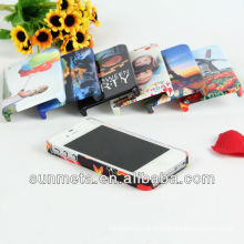 sublimation flip case/covers